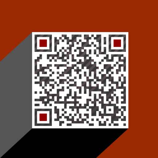 service qrcode